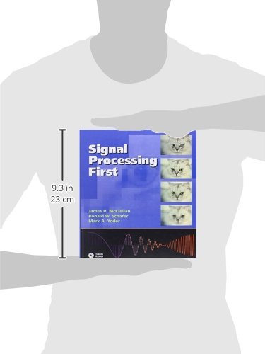 Signal Processing First
