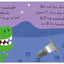 Goodnight T. Rex (Magic Flashlight Books)