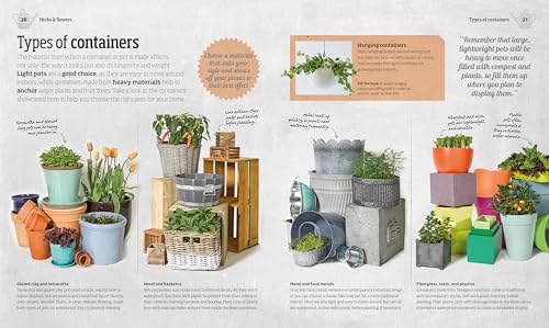 Indoor Edible Garden: Creative Ways to Grow Herbs, Fruits, and Vegetables in Your Home
