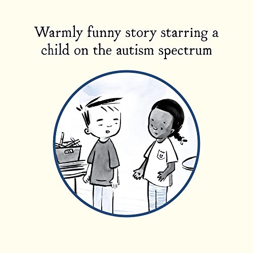 Henry, Like Always: Book 1 — back cover
