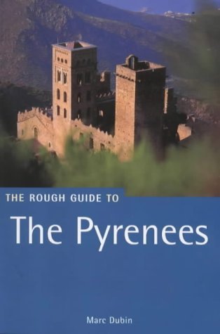 The Rough Guide to The Pyrenees