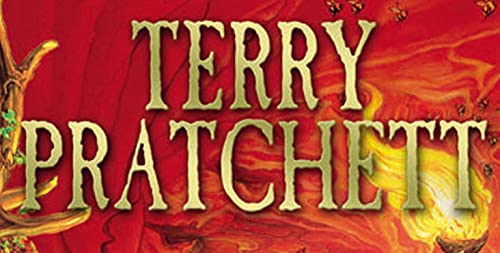 Lords and Ladies (Discworld)