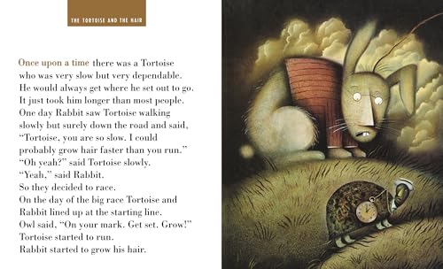 The Stinky Cheese Man and Other Fairly Stupid Tales by Scies