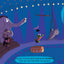Poppy and the Brass Band: Storybook with 16 musical instrume