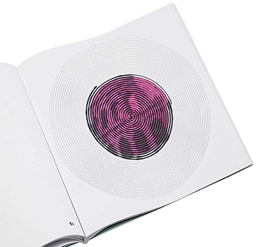 Spiroglyphics: Cities by Thomas Pavitte