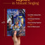 Christmas in Song - Christmas Music Book with 108 Traditional Holiday Songs - Christmas Sheet Music Collection for Children and Adults
