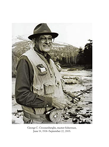 Home Waters: A Chronicle of Family and a River