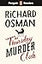 Penguin Readers Level 6: The Thursday Murder Club (ELT Graded Reader)
