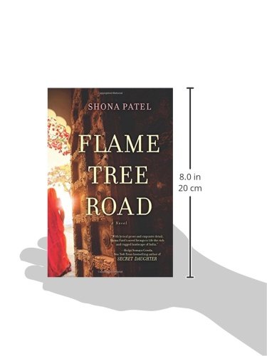 Flame Tree Road