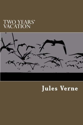 Two Years Vacation