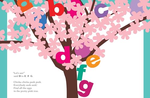 Chicka Chicka Peep Peep (Chicka Chicka Book, A)