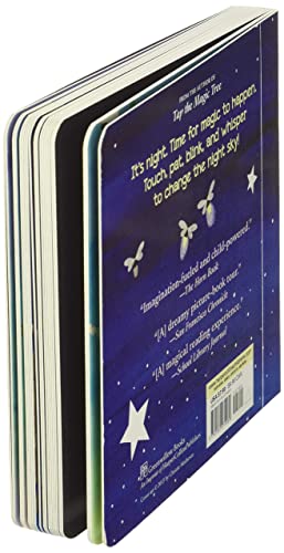 Touch the Brightest Star Board Book