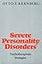 Severe Personality Disorders: Psychotherapeutic Strategies
