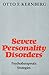 Severe Personality Disorders: Psychotherapeutic Strategies