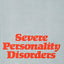 Severe Personality Disorders: Psychotherapeutic Strategies