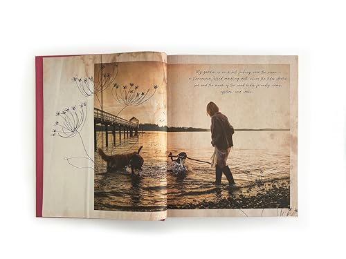 I Love You: Recipes from the Heart (A Cookbook)