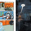 The First Cat in Space and the Wrath of the Paperclip: A Graphic Novel