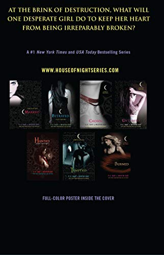 Awakened (House of Night, Book 8)