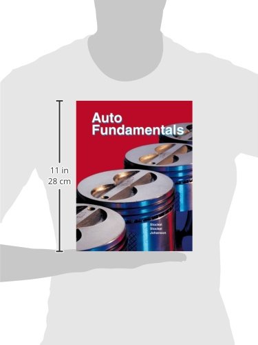 Auto Fundamentals