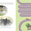 Little Yellow Bus: A Brave Kid's Book About Finding Independence (Little Heroes, Big Hearts)