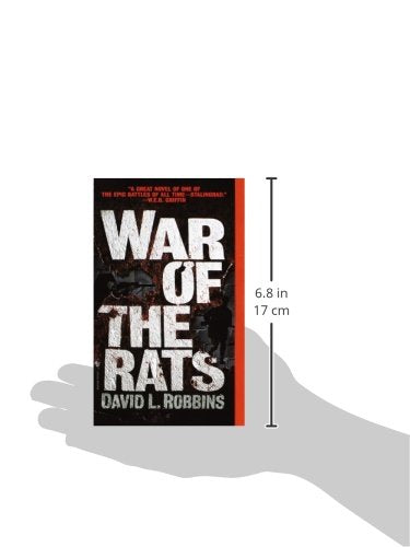 War of the Rats: A Novel