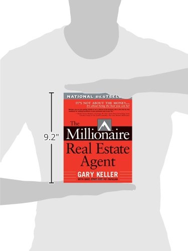 The Millionaire Real Estate Agent: It's Not About the Money