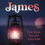 James: Tired, Tested, Torn, and Full of Faith (InScribed Collection)