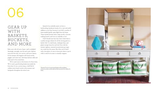 Design Mom: How to Live with Kids: A Room-by-Room Guide