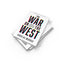The War on the West: How to Prevail in the Age of Unreason