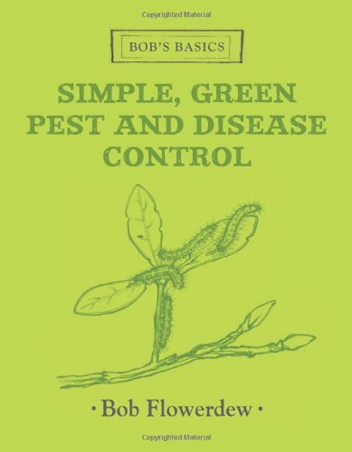 Bob's Basics Pest-Disease Control