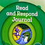 Read and Respond Journal Grade 1 (Into Reading)