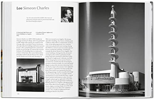 Modern Architecture A-Z