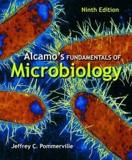 Alcamo's Fund of Microbiology