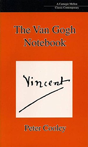 The Van Gogh Notebook (Carnegie Mellon Classic Contemporary Series: Poetry)