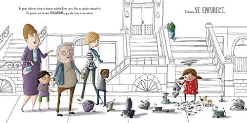 La idea más maravillosa / The Most Magnificent Thing (Spanish Edition)