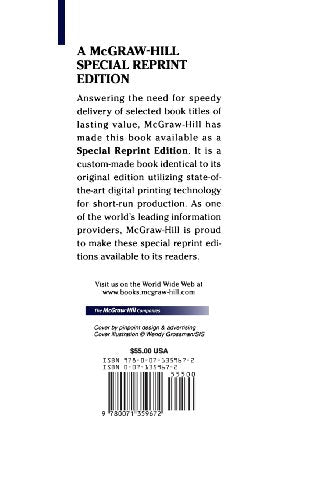 The Laser Guidebook