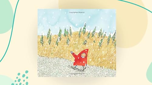 Wolf in the Snow: (Caldecott Medal Winner)