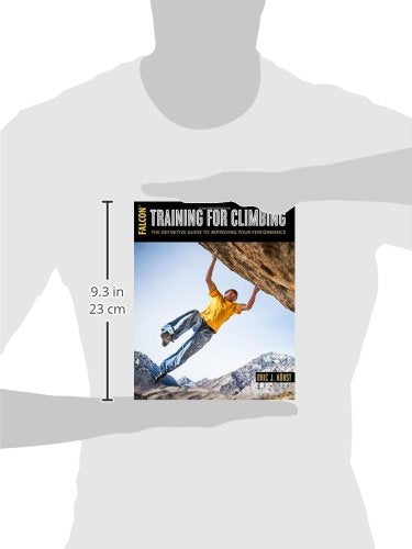 Training for Climbing (How To Climb Series)