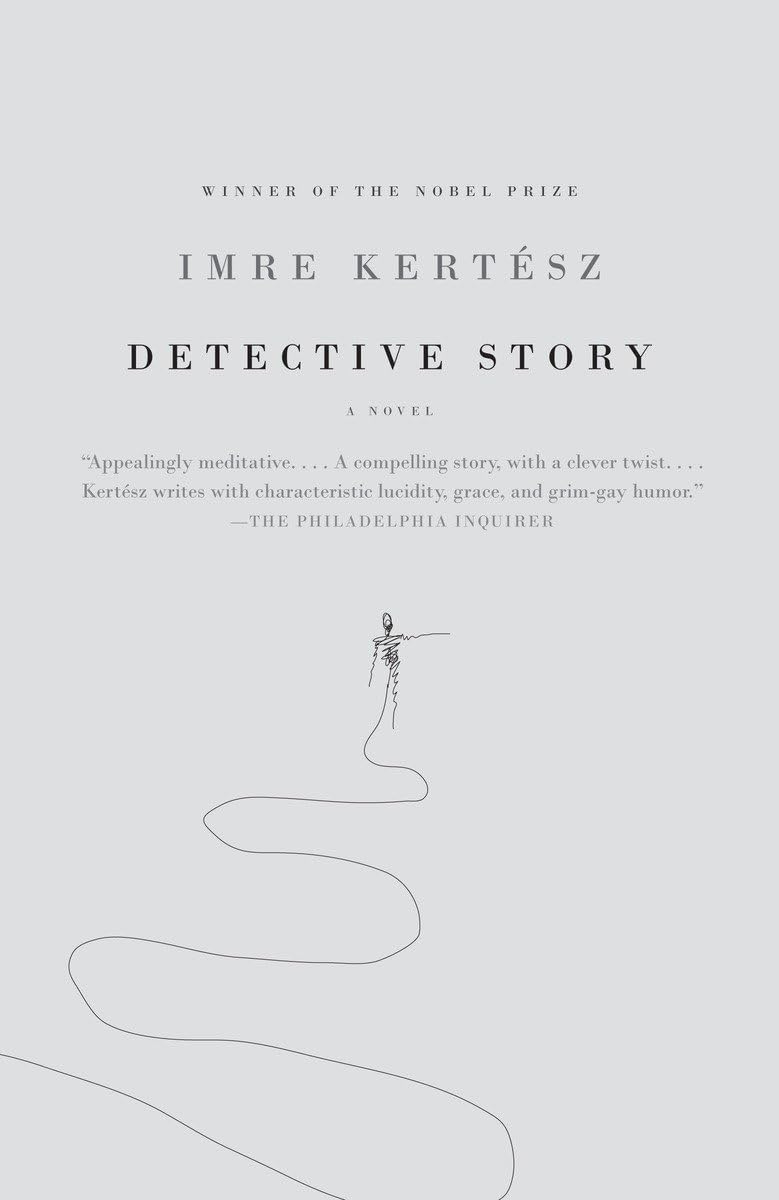 Detective Story (Vintage International)