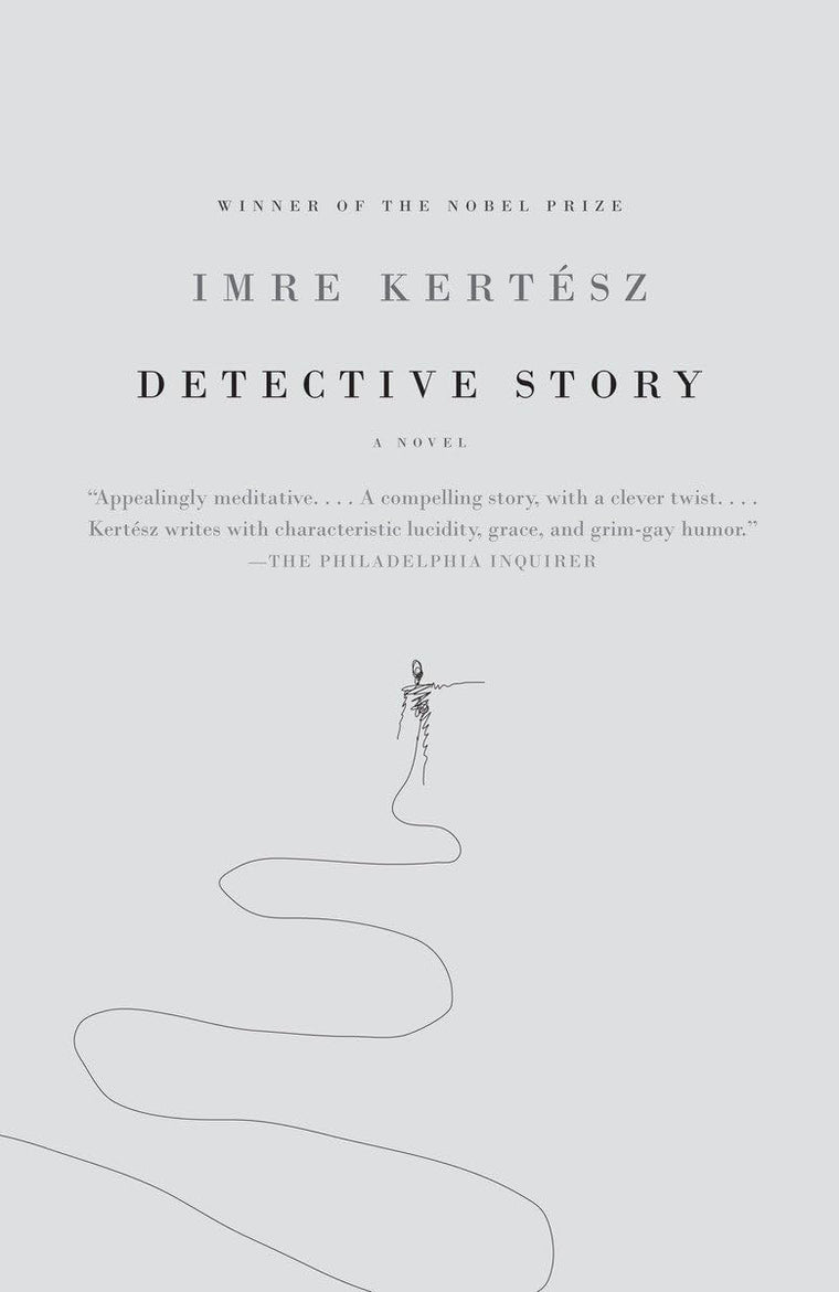 Detective Story (Vintage International)