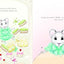 Claris: Dazzling Diamond Egg: Claris #9
