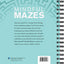 Brain Games - Mindful Mazes