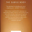 The Subtle Body: The Story of Yoga in America by Stef Syman