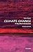Climate Change: A Very Short Introduction