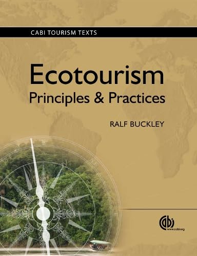 Ecotourism: Principles and Practices (CABI Tourism Texts)