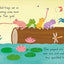 Five Speckled Frogs: (A Classic Nursery Rhyme Board Book with Interactive Sliders and QR Code for Instrumental and Vocal Versions - For Babies and Toddlers) (Sing Along with Me!)