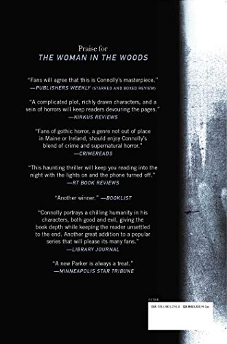 A Book of Bones: A Thriller (John Connolly) (Charlie Parker)