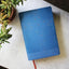 NIrV, Clear Focus Bible for Kids (Help Kids with ADHD or Dyslexia Read with Confidence), Leathersoft, Blue: Read more of the Bible with better focus using the Bionic Reading Method