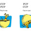 Hop on Pop: The Simplest Seuss for Youngest Use by Dr. Seuss