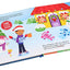Nickelodeon Blue's Clues & You!: Blue's Sweet-Smelling Christmas (Scratch and Sniff)